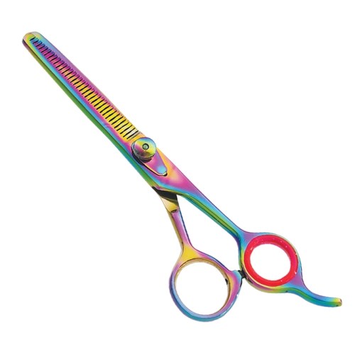 Professional Hair Thinning Scissors #4